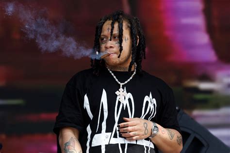 trippie redd|trippie redd website.